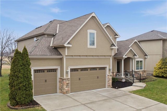 1559 Brompton Lane, Raymore, MO 64083