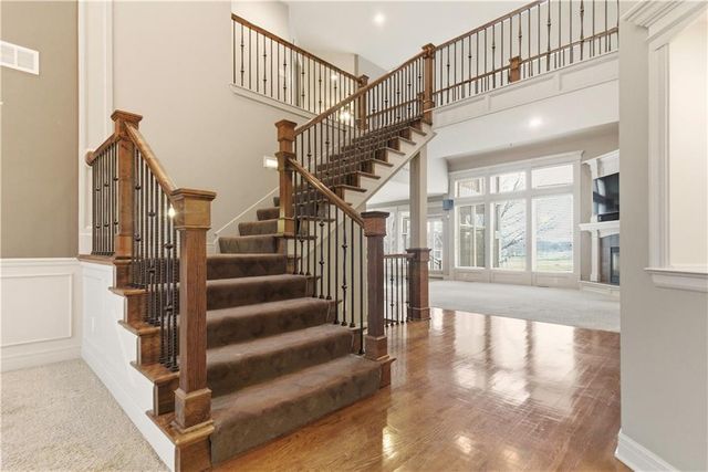 1559 Brompton Lane, Raymore, MO 64083