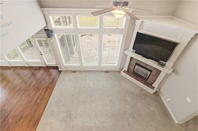 1559 Brompton Lane, Raymore, MO 64083