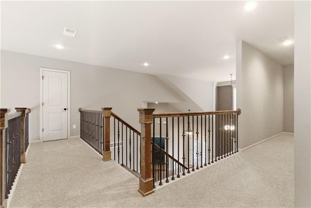 1559 Brompton Lane, Raymore, MO 64083