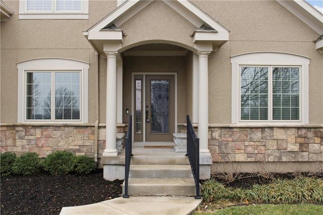 1559 Brompton Lane, Raymore, MO 64083