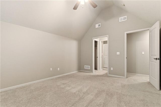 1559 Brompton Lane, Raymore, MO 64083