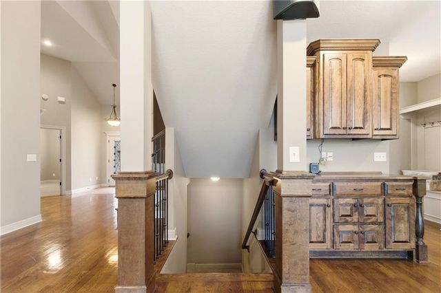 1559 Brompton Lane, Raymore, MO 64083