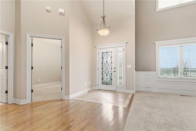 1559 Brompton Lane, Raymore, MO 64083