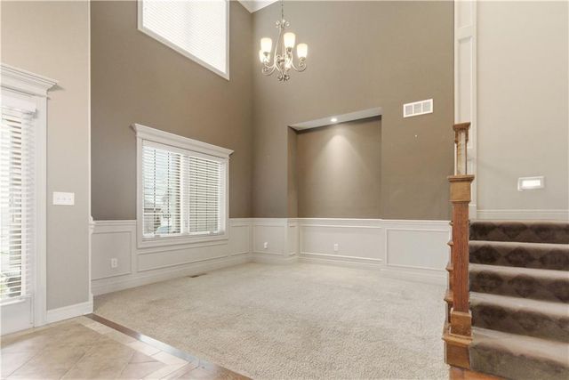 1559 Brompton Lane, Raymore, MO 64083