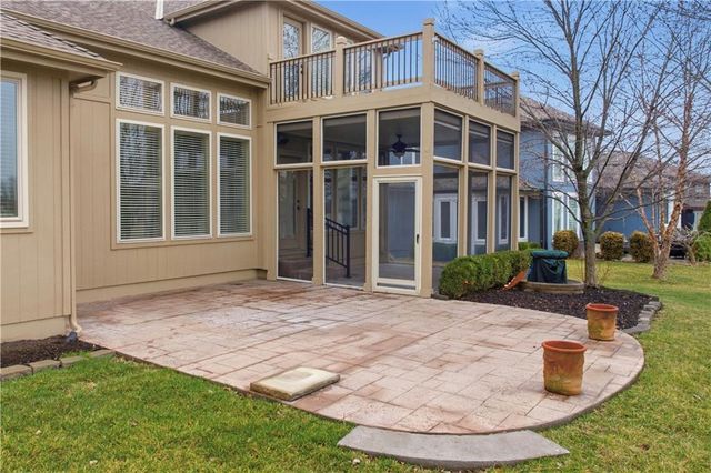 1559 Brompton Lane, Raymore, MO 64083