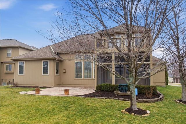 1559 Brompton Lane, Raymore, MO 64083