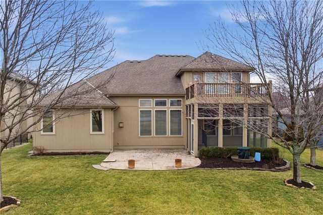 1559 Brompton Lane, Raymore, MO 64083