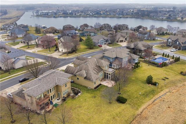 1559 Brompton Lane, Raymore, MO 64083