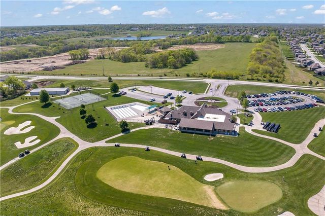 1559 Brompton Lane, Raymore, MO 64083