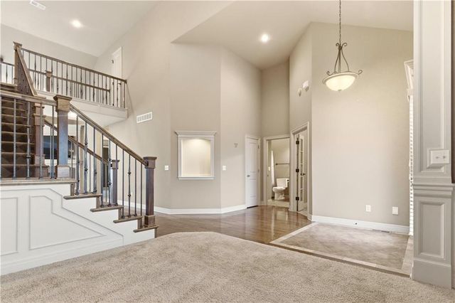 1559 Brompton Lane, Raymore, MO 64083