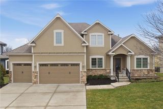 1559 Brompton Lane, Raymore, MO 64083