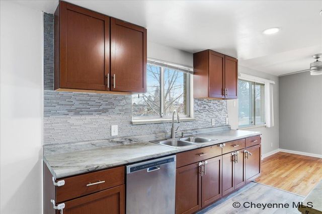 1103 CACTUS HILL RD, Cheyenne, WY 82001