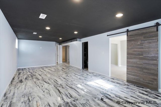 1103 CACTUS HILL RD, Cheyenne, WY 82001