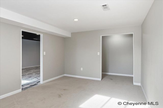 1103 CACTUS HILL RD, Cheyenne, WY 82001