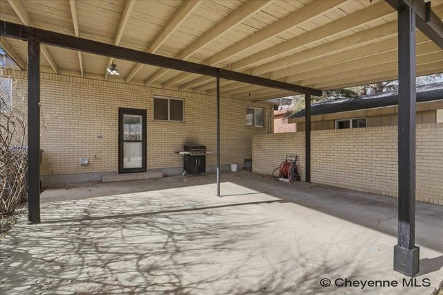 1103 CACTUS HILL RD, Cheyenne, WY 82001