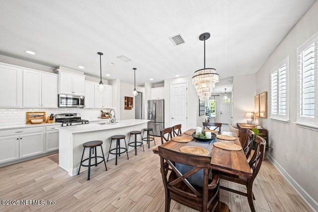 519 VISTA LAKE Circle, Ponte Vedra, FL 32081