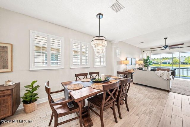 519 VISTA LAKE Circle, Ponte Vedra, FL 32081