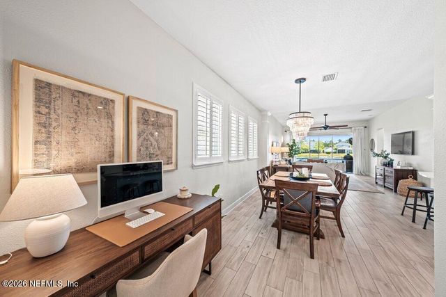 519 VISTA LAKE Circle, Ponte Vedra, FL 32081