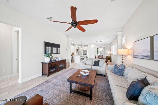 519 VISTA LAKE Circle, Ponte Vedra, FL 32081