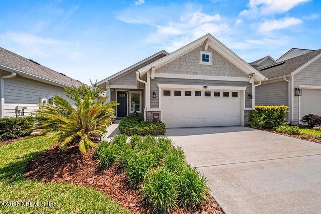 519 VISTA LAKE Circle, Ponte Vedra, FL 32081