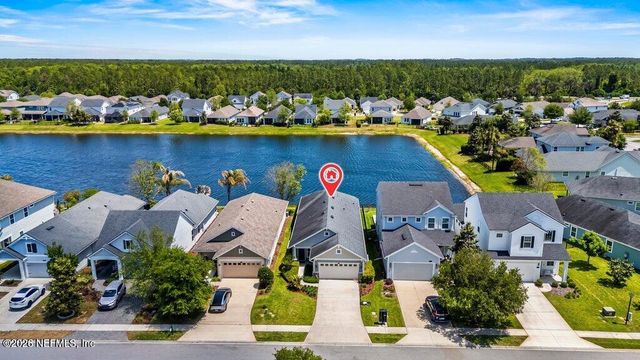 519 VISTA LAKE Circle, Ponte Vedra, FL 32081