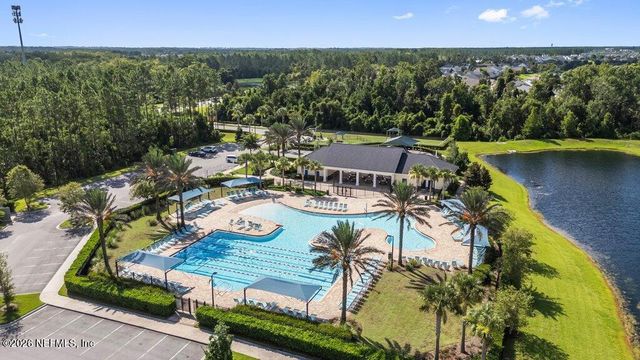 519 VISTA LAKE Circle, Ponte Vedra, FL 32081