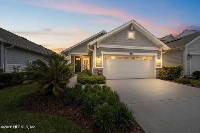 519 VISTA LAKE Circle, Ponte Vedra, FL 32081