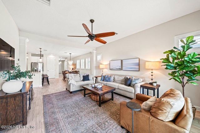 519 VISTA LAKE Circle, Ponte Vedra, FL 32081