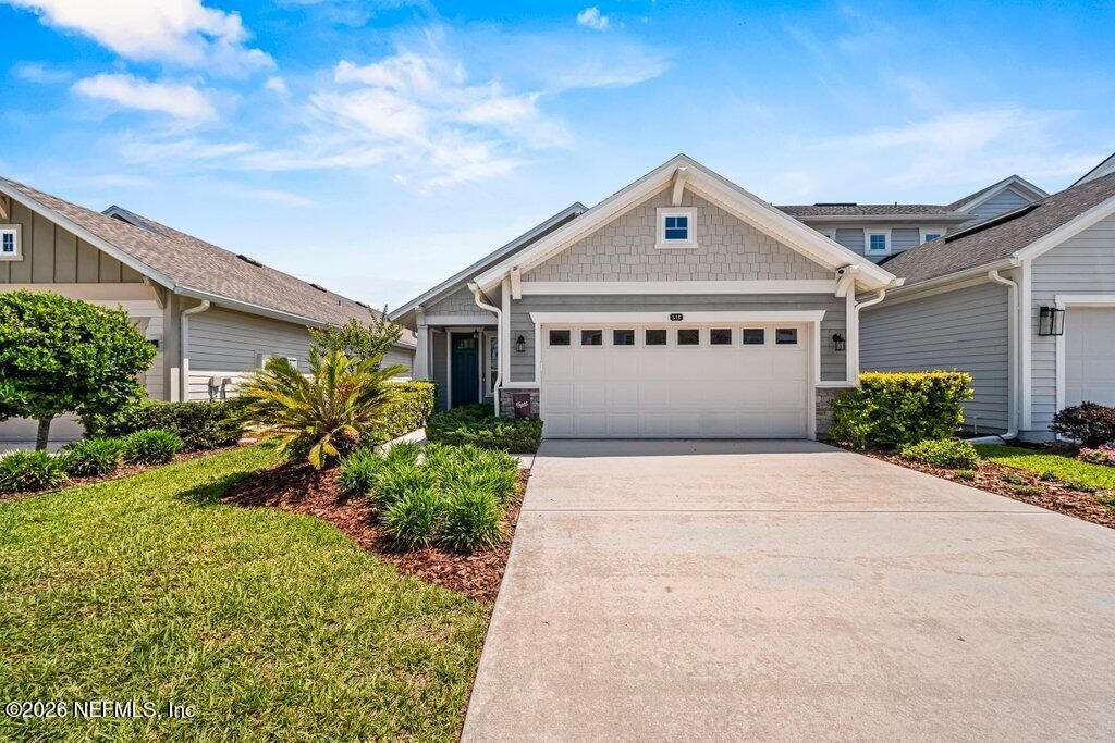 519 VISTA LAKE Circle, Ponte Vedra, FL 32081