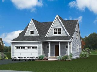 Unit 27 Summerwind Place # 27, Greenland, NH 03840