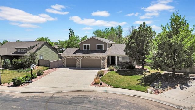 3133 Firewater Lane, Wellington, CO 80549