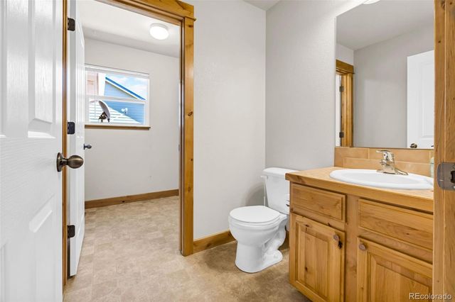 3133 Firewater Lane, Wellington, CO 80549
