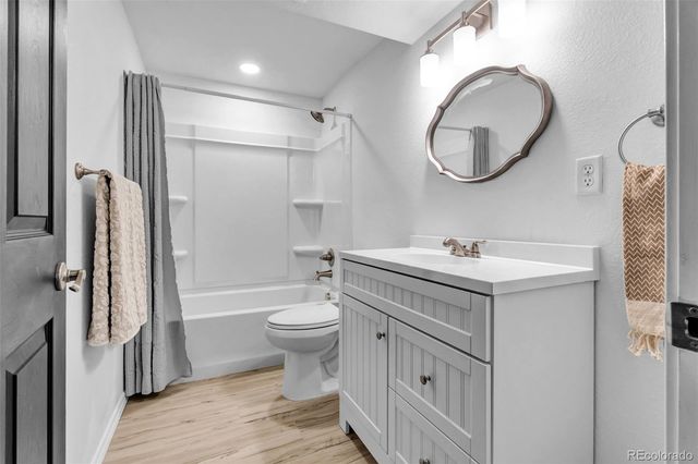 3133 Firewater Lane, Wellington, CO 80549