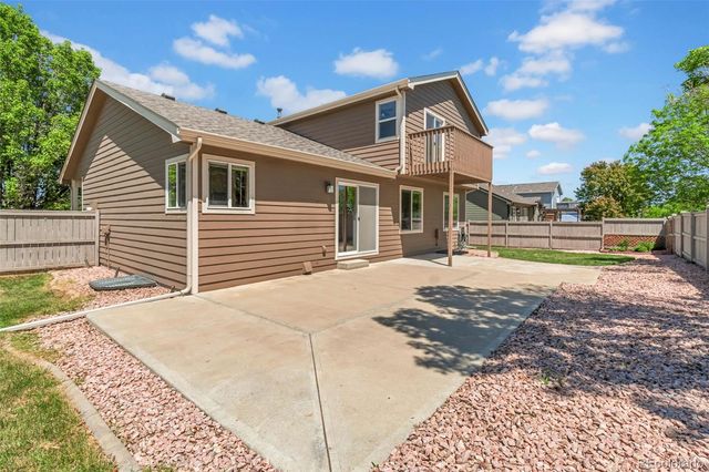 3133 Firewater Lane, Wellington, CO 80549