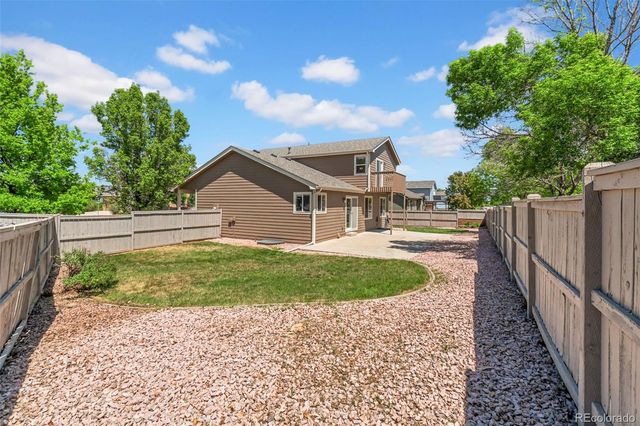 3133 Firewater Lane, Wellington, CO 80549