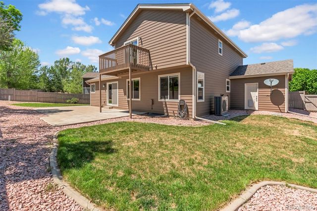 3133 Firewater Lane, Wellington, CO 80549