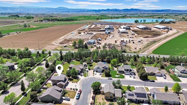 3133 Firewater Lane, Wellington, CO 80549