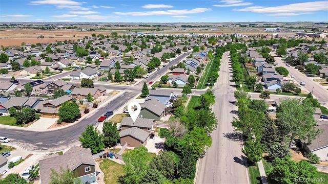 3133 Firewater Lane, Wellington, CO 80549
