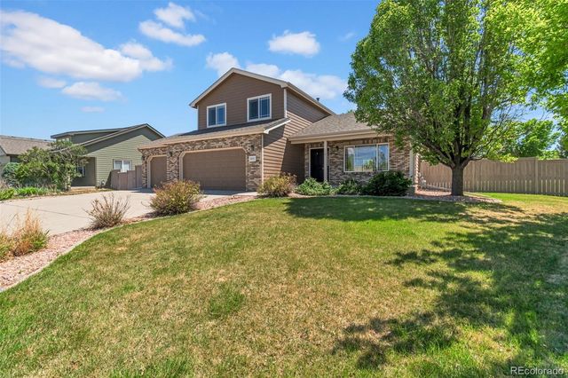 3133 Firewater Lane, Wellington, CO 80549