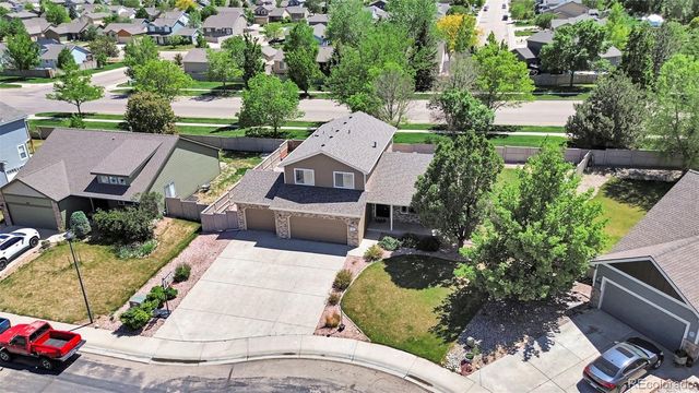 3133 Firewater Lane, Wellington, CO 80549