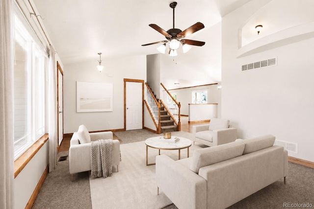 3133 Firewater Lane, Wellington, CO 80549