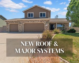 3133 Firewater Lane, Wellington, CO 80549