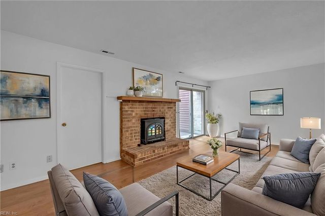 3855 Ocean Tides DR, Virginia Beach, VA 23455