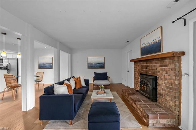 3855 Ocean Tides DR, Virginia Beach, VA 23455