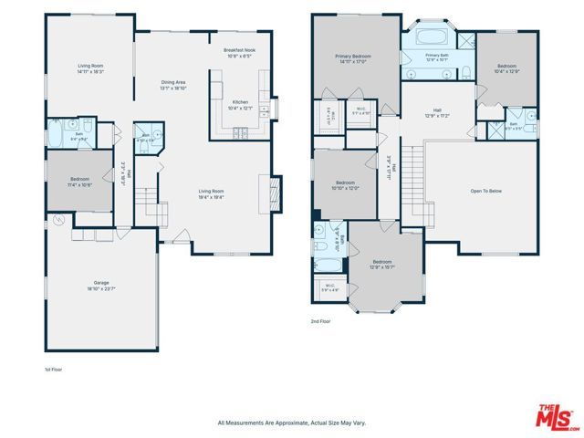 19250 Oxnard Street, Tarzana (los Angeles), CA 91356