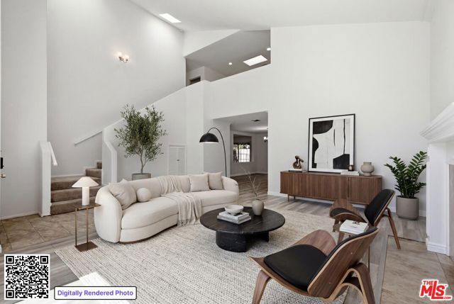 19250 Oxnard Street, Tarzana (los Angeles), CA 91356
