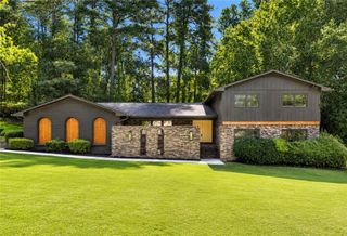 3108 Pheasant Drive, Decatur, GA 30034