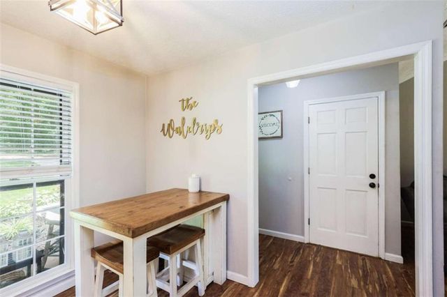 205 Wagon Wheel Trail, Senoia, GA 30276
