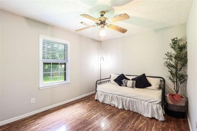 205 Wagon Wheel Trail, Senoia, GA 30276